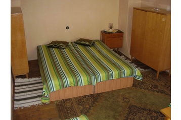 Slovakia Chata Spišské Bystré, Exterior